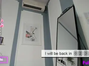 Chaturbate Live Sex of busty_and_sweet