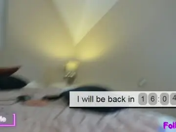 Chaturbate Adult Webcam of busty_and_sweet