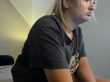 Chaturbate Sex Chat of busty_and_sweet