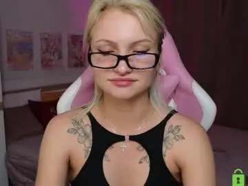 Chaturbate Live Porn of cameron_loving