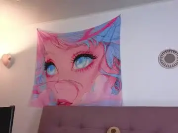 Chaturbate Private Sex Chat of ecchi_six