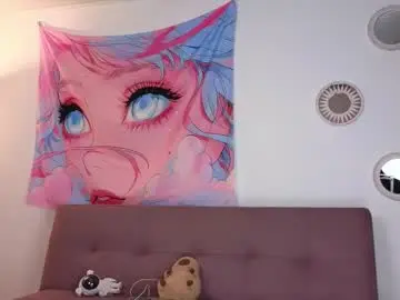Chaturbate Sex Cam of ecchi_six