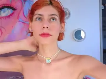 Chaturbate Live Sex Cam of ecchi_six