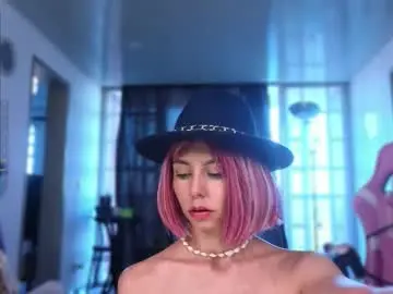 Chaturbate Sex Cam of ecchi_six