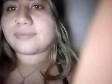 Chaturbate Nude Webcam of eimy_collin