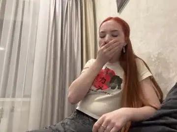 Chaturbate Best Webcam of eleanorabouwens