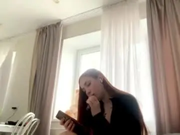 Chaturbate Adult Video Chat of eleanorabouwens