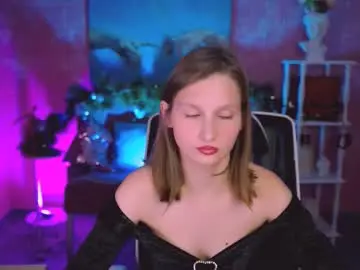 Chaturbate Adult Webcam of ellahorton