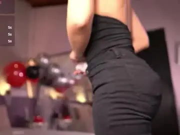 Chaturbate Adult Webcam of ellediane