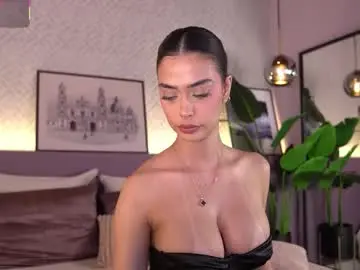 Chaturbate Adult Webcam of ellediane