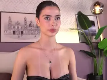 Chaturbate Best Webcam of ellediane