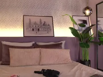 Chaturbate Live Sex of ellediane