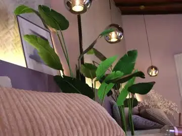 Chaturbate Live Sex Cam of ellediane