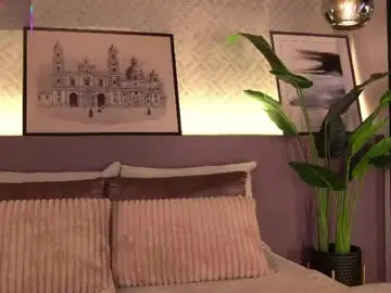 Chaturbate Nude Webcam of ellediane