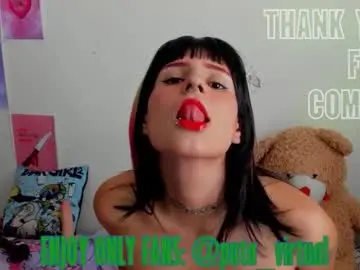 Chaturbate Adult Webcams of hot_violet69