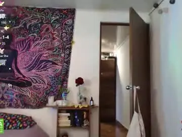 Chaturbate Live Porn of im_moonlight