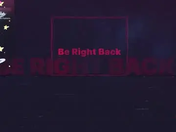 Chaturbate Watch Live Sex Cams of im_moonlight