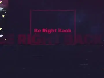 Chaturbate Watch Live Sex Cams of im_moonlight