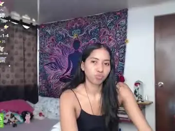 Chaturbate Private Sex Chat of im_moonlight