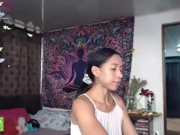 Chaturbate Sex Chat of im_moonlight