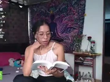 Chaturbate Adult Video Chat of im_moonlight