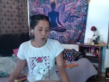 Chaturbate Adult Video Chat of im_moonlight
