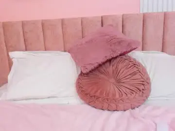 Chaturbate Private Sex Chat of isabelaclark_