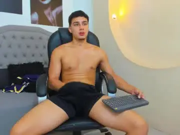 Chaturbate Sex Chat of ivo_beischel