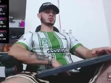Chaturbate Adult Webcam of kenn_blake1