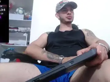 Chaturbate Free Live Porn of kenn_blake1