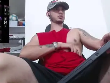 Chaturbate Sex Cam of kenn_blake1