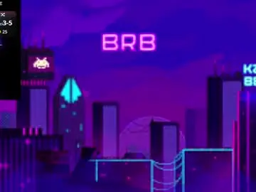 Chaturbate Sex Cam of kenn_blake1