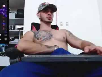 Chaturbate Live Porn of kenn_blake1