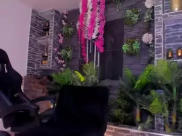 Chaturbate Sex Chat of kristen_thomson