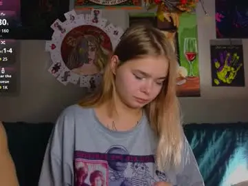 Chaturbate Sex Cam of lady_lucky_love