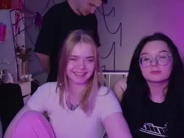 Chaturbate Free Porn Cam of lady_lucky_love