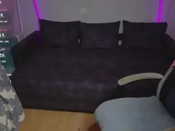 Chaturbate Live Sex Cam of lady_lucky_love