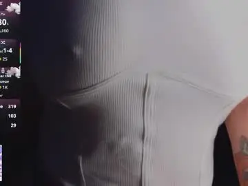 Chaturbate Sex Chat of lady_lucky_love
