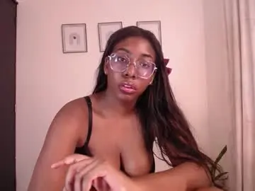 Chaturbate Sex Cam of lia_rouseyy