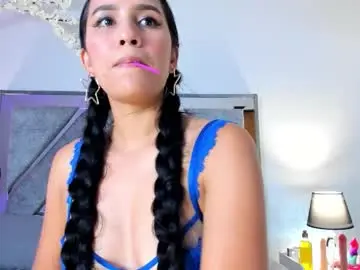 Chaturbate Sex Cam of madisson_25