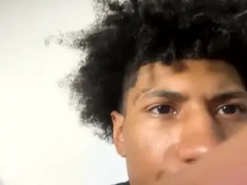 Chaturbate Sex Chat of mandingoomann5