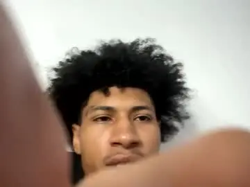 Chaturbate Private Sex Chat of mandingoomann5
