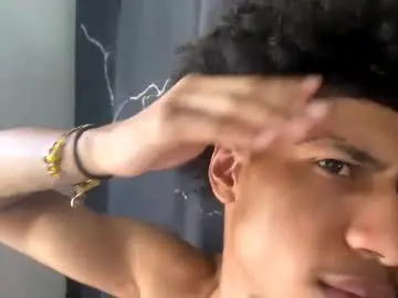 Chaturbate Watch Live Sex Cams of mandingoomann5