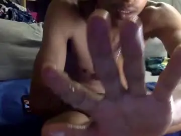 Chaturbate Adult Video Chat of mandingoomann5