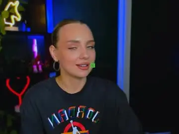 Chaturbate Adult Webcams of marianna_gray