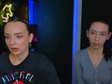 Chaturbate Nude Webcam of marianna_gray