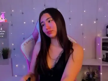 Chaturbate Free Live Porn of megan_williamms