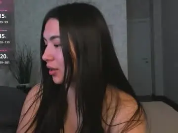 Chaturbate Free Porn Cam of megan_williamms