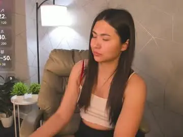 Chaturbate Nude Webcam of megan_williamms