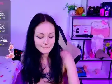 Chaturbate Sex Cam of miascarlettttt